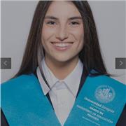 Profesora titulada de Repaso General para todas las áreas y todos los cursos desde Infantil a la ESO